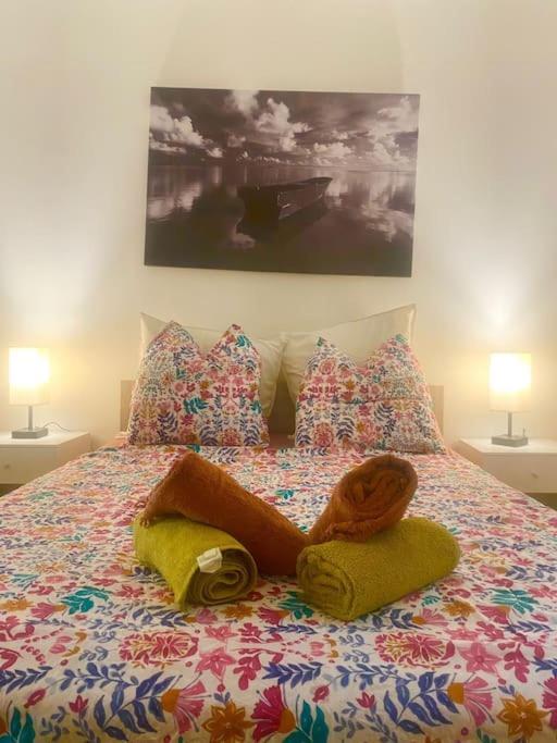 Appartement Neuf Cosy Centre Ville Quartier Haut Sète Eksteriør billede